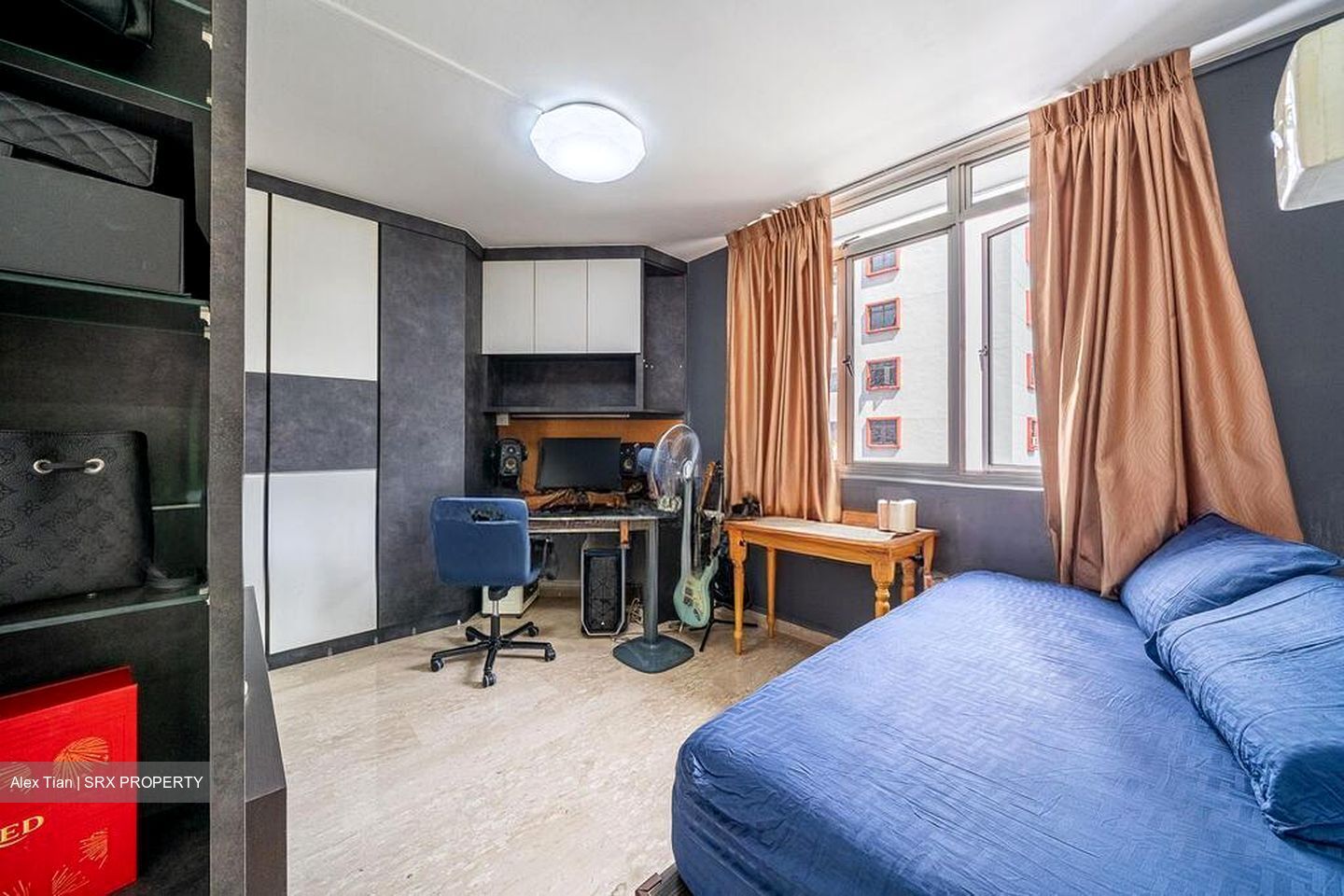 Blk 81B Lorong 4 Toa Payoh (Toa Payoh), HDB 5 Rooms #524884411